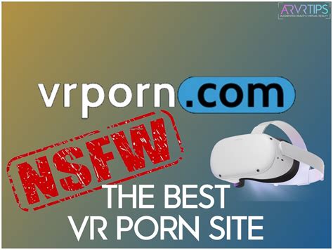 ar vr porn|VRPorn.com